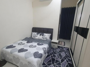 Hotels in Kota Batu